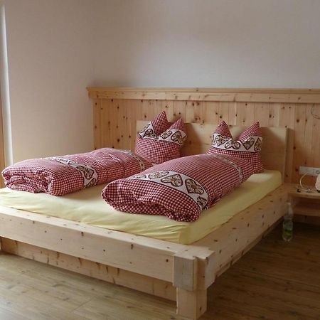 شقة Holzberghof امهاوسن المظهر الخارجي الصورة