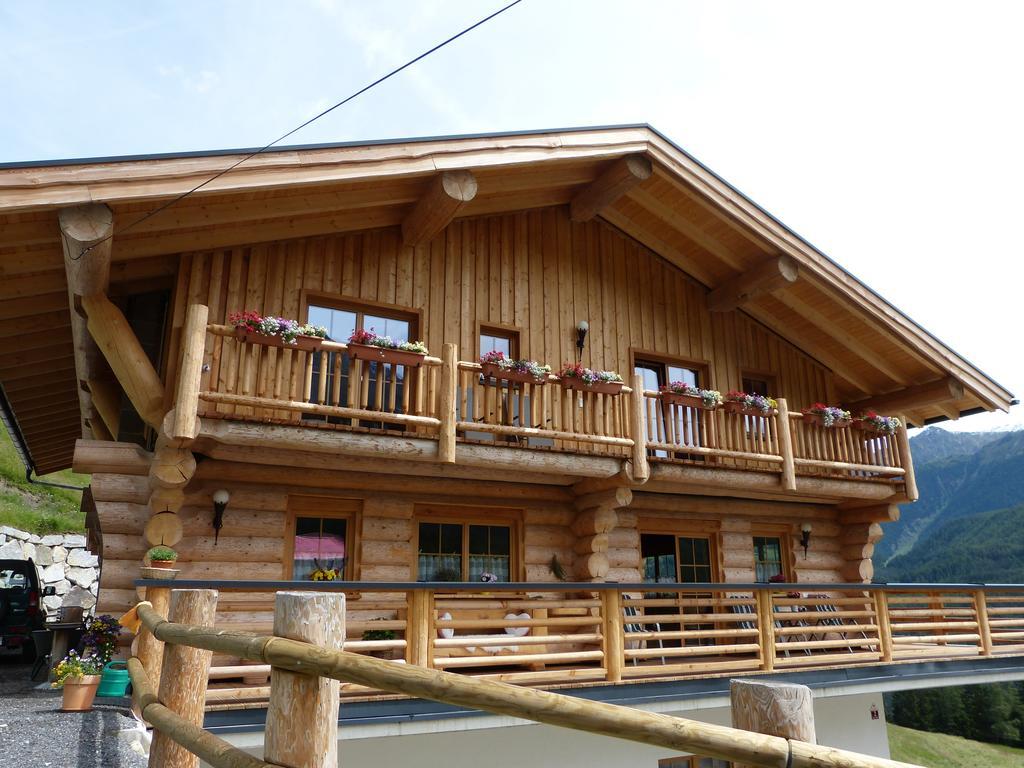 شقة Holzberghof امهاوسن المظهر الخارجي الصورة