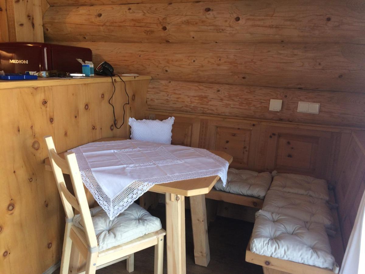 شقة Holzberghof امهاوسن المظهر الخارجي الصورة