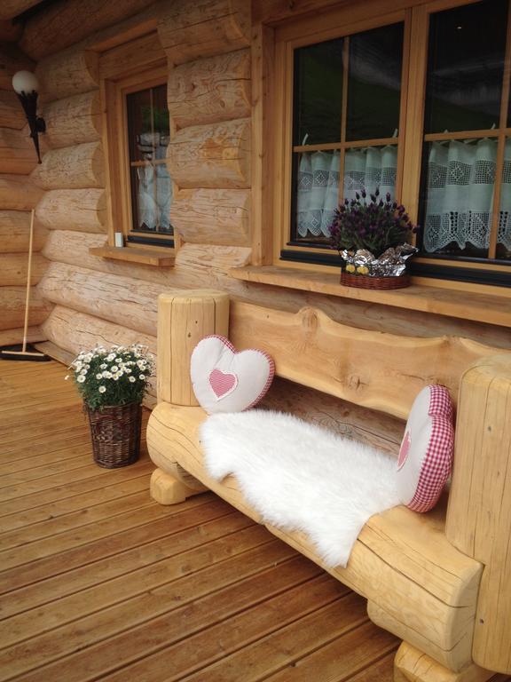 شقة Holzberghof امهاوسن المظهر الخارجي الصورة