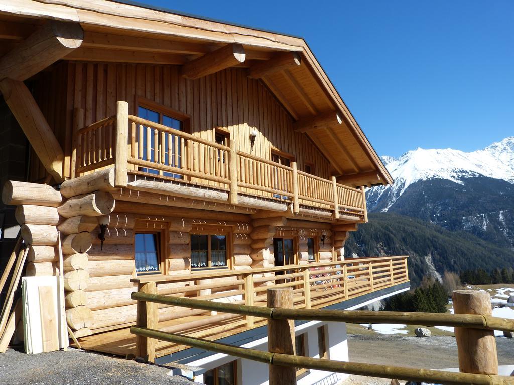 شقة Holzberghof امهاوسن المظهر الخارجي الصورة