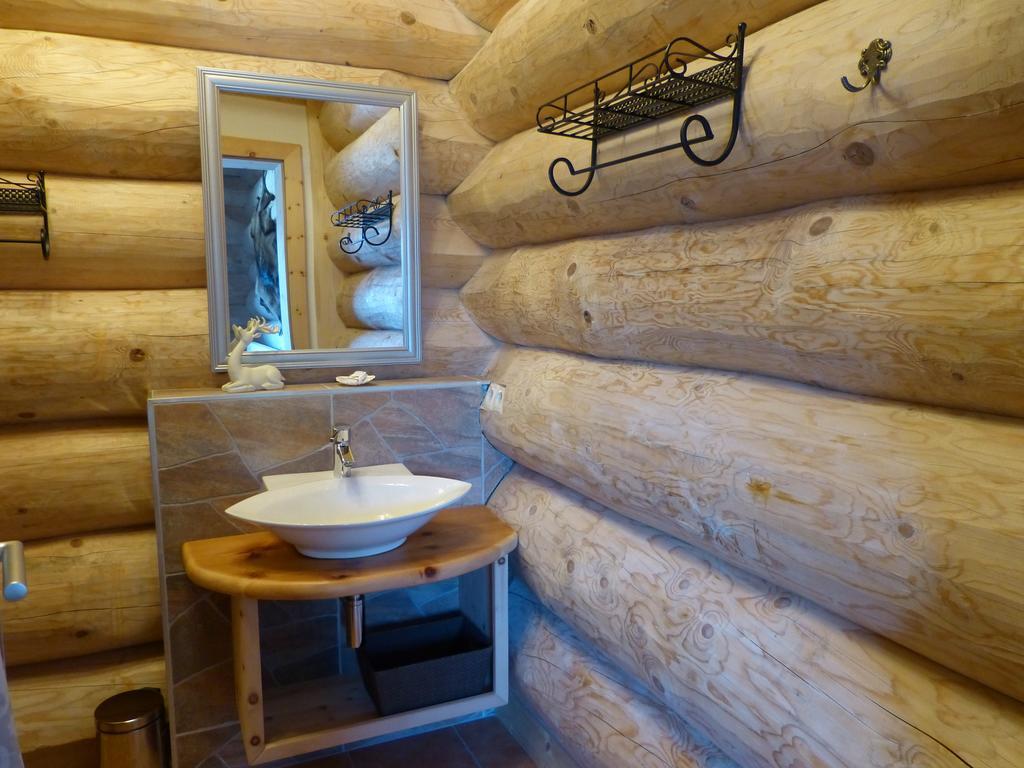 شقة Holzberghof امهاوسن الغرفة الصورة