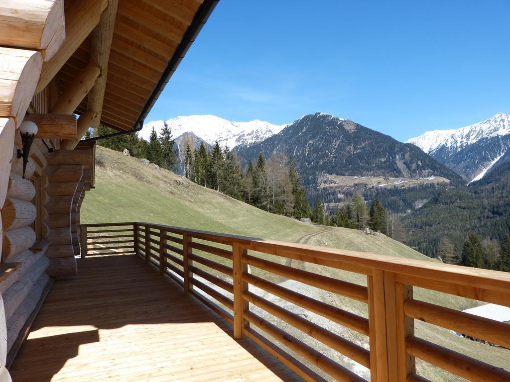 شقة Holzberghof امهاوسن المظهر الخارجي الصورة