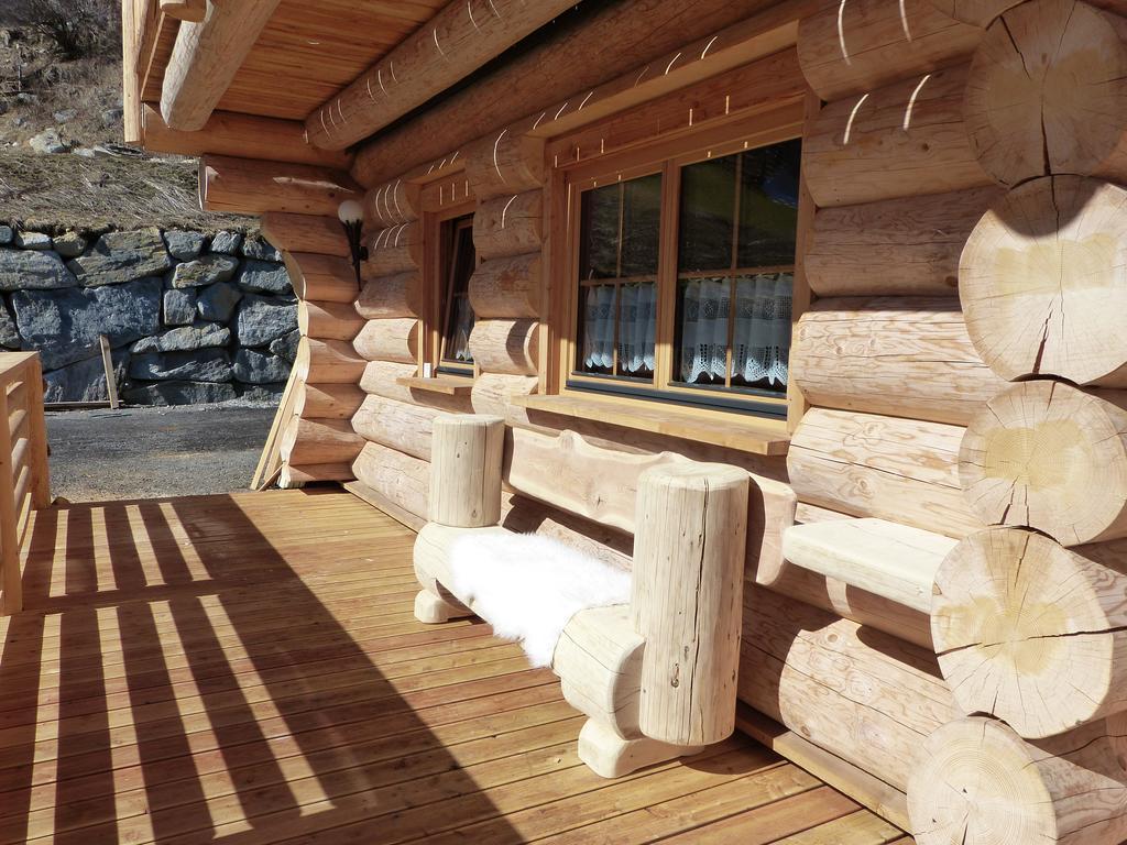 شقة Holzberghof امهاوسن المظهر الخارجي الصورة
