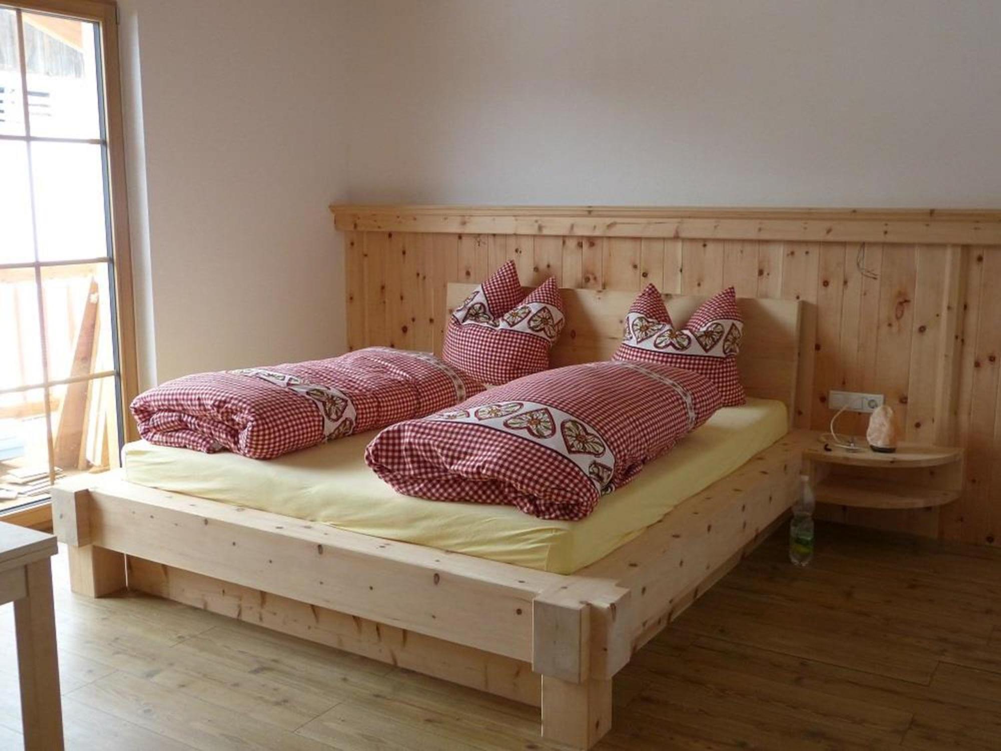 شقة Holzberghof امهاوسن المظهر الخارجي الصورة